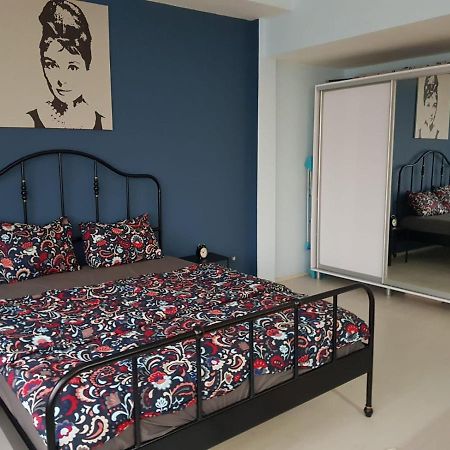 Vip Sisli Square Central House Apartment Istanbul Luaran gambar