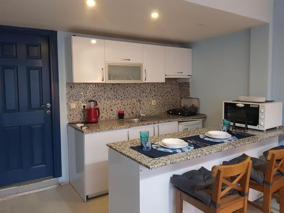 Vip Sisli Square Central House Apartment Istanbul Luaran gambar