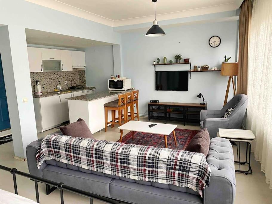 Vip Sisli Square Central House Apartment Istanbul Luaran gambar