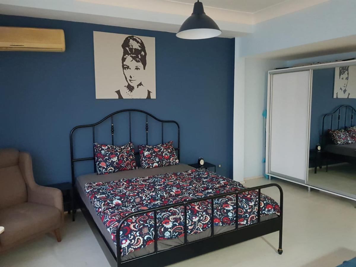 Vip Sisli Square Central House Apartment Istanbul Luaran gambar
