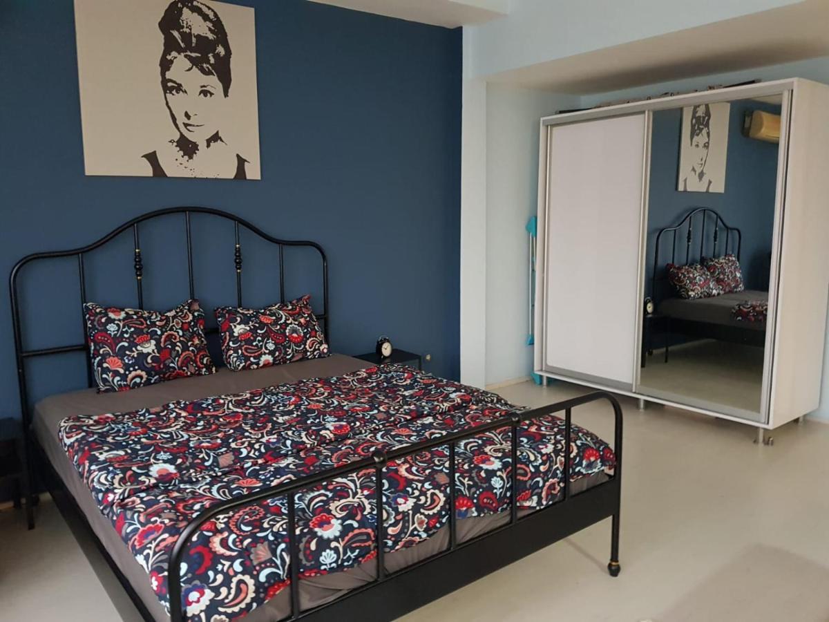 Vip Sisli Square Central House Apartment Istanbul Luaran gambar